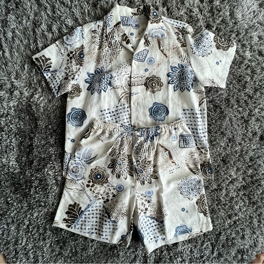 PUEY QUINONES RESORT WEAR